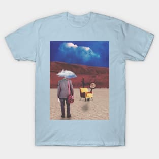 Sit and relax T-Shirt